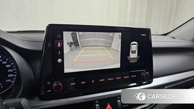 Kia The New K3 2nd generation id 3411955 из Кореи 8