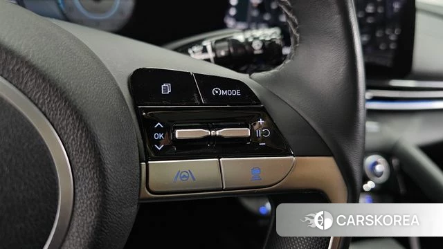 Hyundai Avante (CN7) id 3905091 из Кореи 8