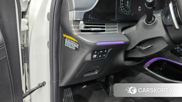 Hyundai The New Grandeur IG id 4285006 из Кореи 8