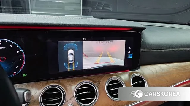 Mercedes-Benz E-Class W213 id 3504244 из Кореи 8