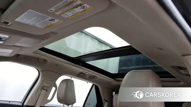 Ford Explorer 6th Generation id 2884421 из Кореи 8