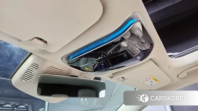 Mercedes-Benz S-Class W223 id 3759957 из Кореи 8