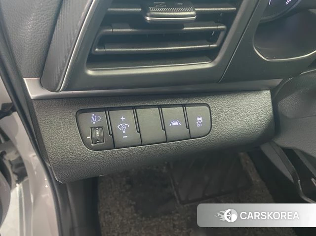 Hyundai The New Avante AD id 3879857 из Кореи 8