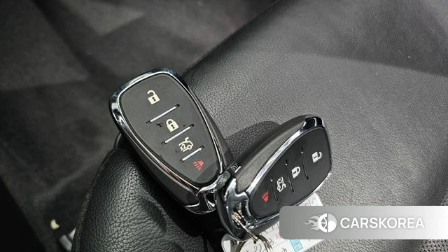 Chevrolet (GM Daewoo) The New Malibu id 4330472 из Кореи 8