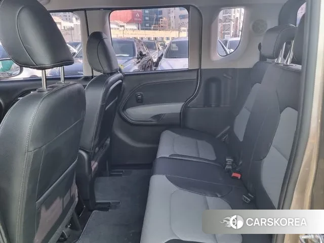 Kia The New Ray id 3469698 из Кореи 8