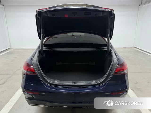 Mercedes-Benz E-class (imported) id 4300369 из Китая 8