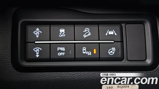 Ssangyong The New Tivoli Air id 2862662 из Кореи 8