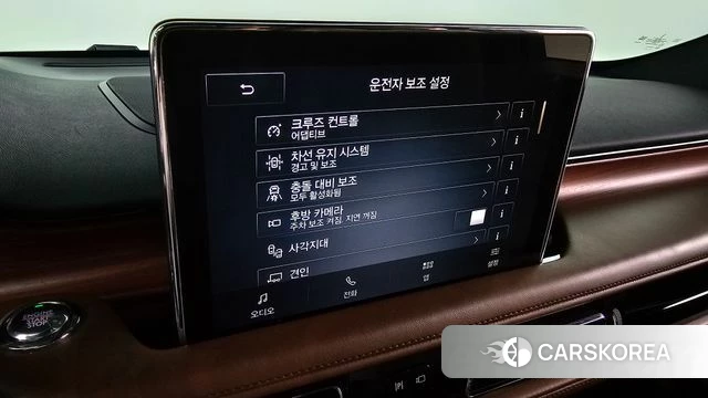Lincoln Aviator 2nd generation id 4283566 из Кореи 8