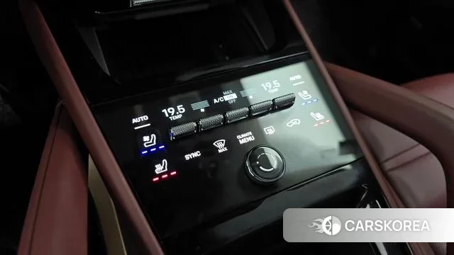 Porsche Cayenne (PO536) id 2988887 из Кореи 8