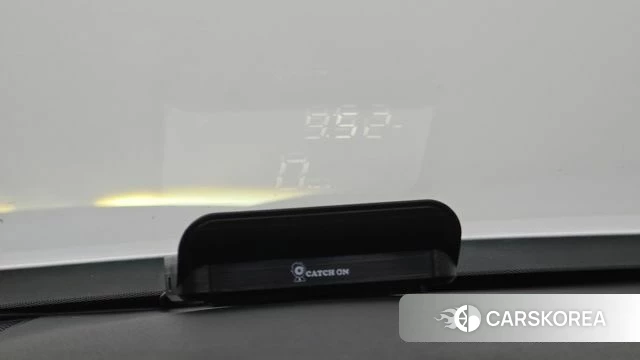 Hyundai Grandeur IG Hybrid id 4411083 из Кореи 8