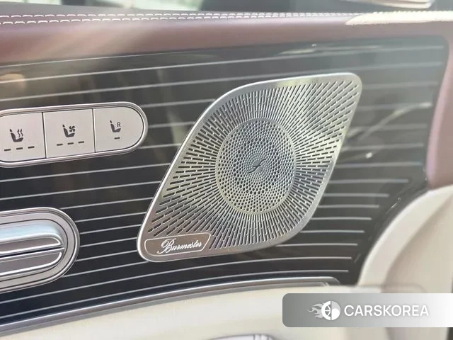 Mercedes-Benz GLS - Class X167 id 3338464 из Кореи 8