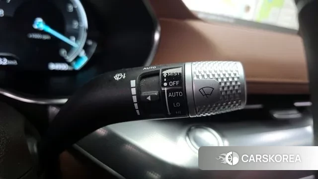 Genesis G80 (RG3) id 3650288 из Кореи 8