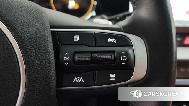 Kia Sportage 5th Generation id 3922992 из Кореи 8