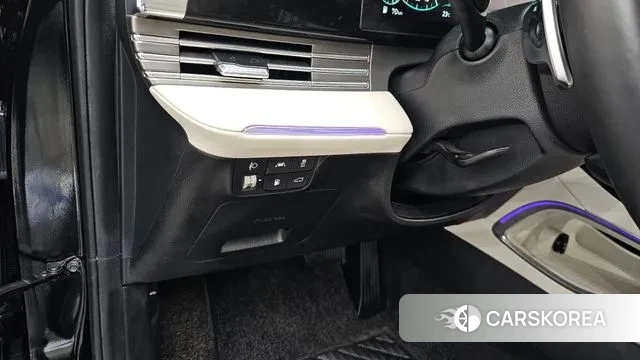 Hyundai The New Grandeur IG id 3288205 из Кореи 8