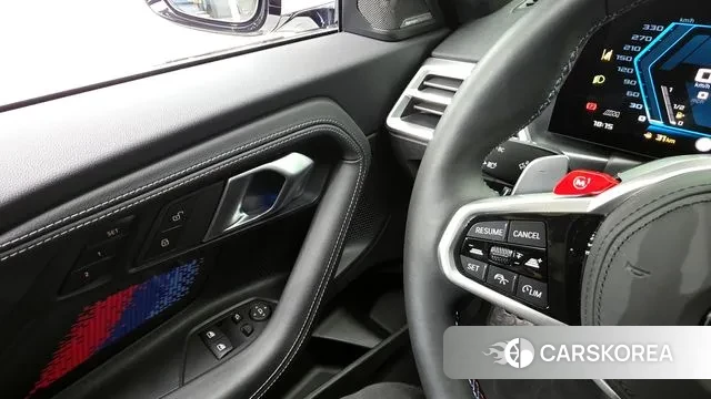 BMW M2 (G87) id 3763183 из Кореи 8