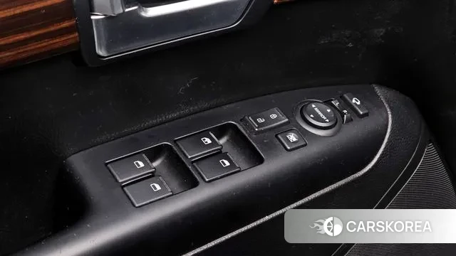 Kia The New Mohave id 3489869 из Кореи 8