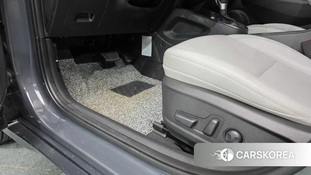 Hyundai The New Kona id 3883828 из Кореи 8