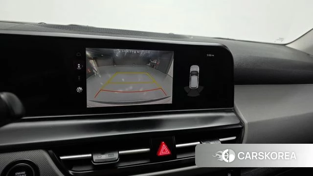 Kia The New Seltos id 4898795 из Кореи 8