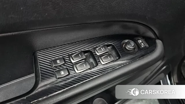 Ssangyong The New Rexton Sport id 3390166 из Кореи 8