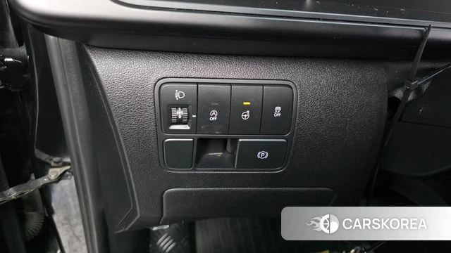 Hyundai Staria id 4899615 из Кореи 8