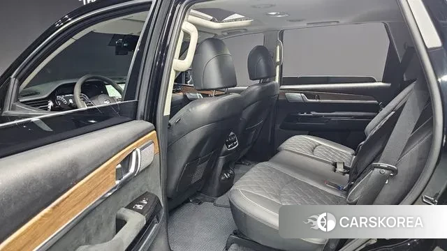 Kia Mohave Master id 3615808 из Кореи 8