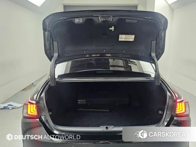 Lexus ES300h 7th generation id 4872725 из Кореи 8