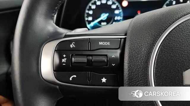 Kia Sportage 5th Generation id 4607692 из Кореи 8