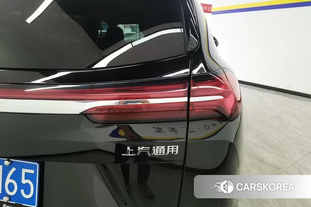 Buick Angkewei id 4208603 из Китая 8