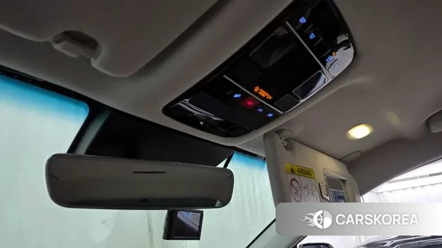 Hyundai Grandeur (GN7) id 3751746 из Кореи 8