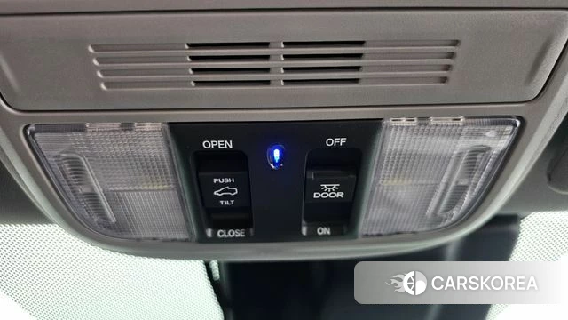 Honda Odyssey id 4285613 из Кореи 8