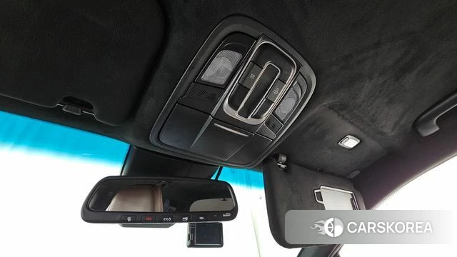 Hyundai Santa Fe TM id 3879605 из Кореи 8