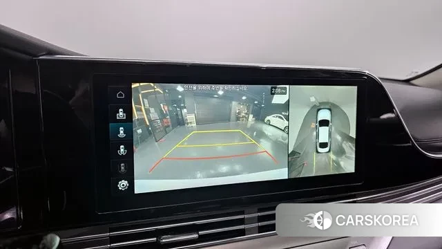 Hyundai The New Grandeur IG id 3411998 из Кореи 8