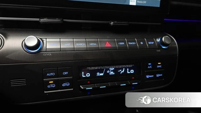 Hyundai Kona (SX2) id 4494226 из Кореи 8