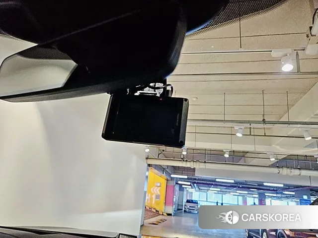 Lincoln Aviator 2nd generation id 3639062 из Кореи 8