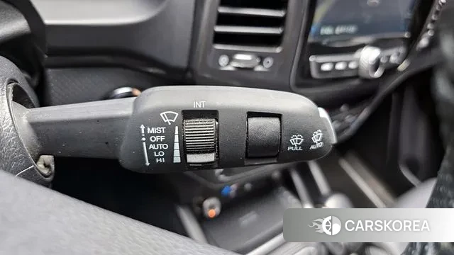 Ssangyong The New Rexton Sports Cannes id 3132936 из Кореи 8