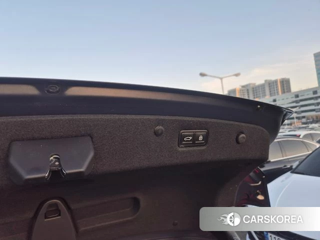 Kia K8 id 3909851 из Кореи 8