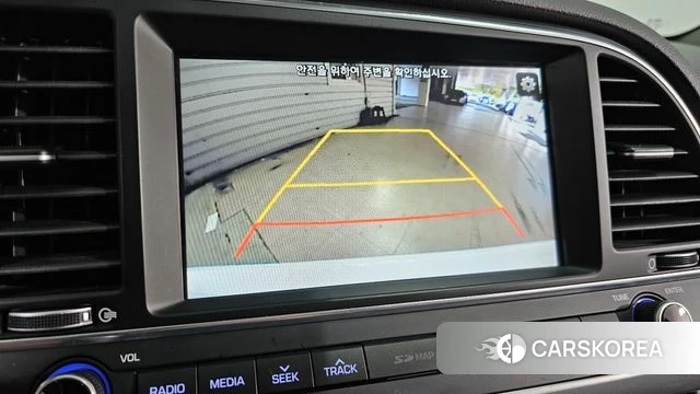 Hyundai Avante AD id 4865445 из Кореи 8