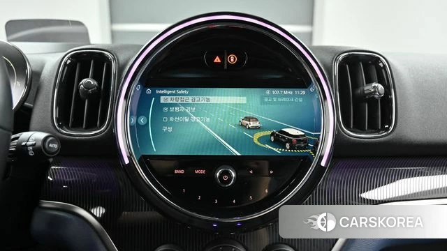 Mini Cooper S Countryman id 3919681 из Кореи 8