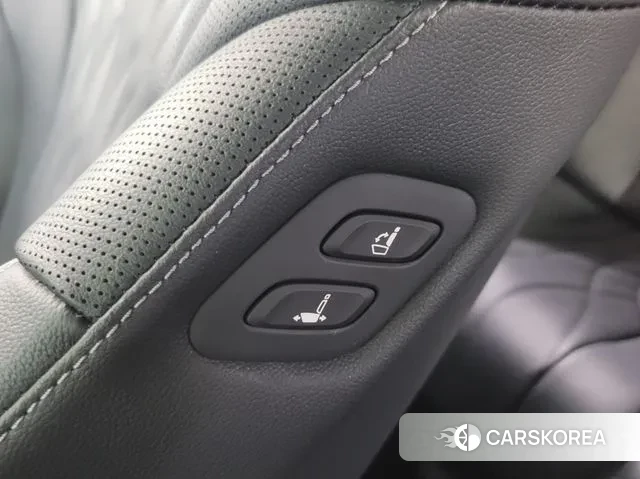 Genesis G80 (RG3) id 2889463 из Кореи 8