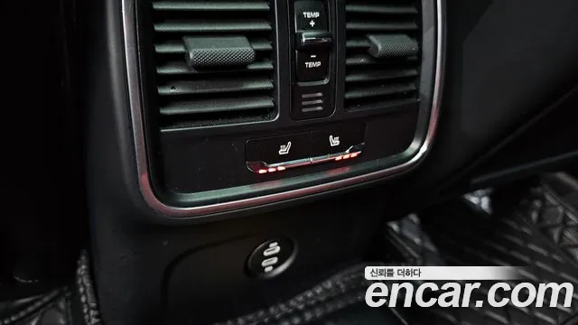 Porsche Macan id 2633043 из Кореи 8