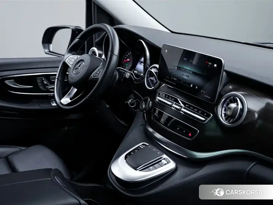 Mercedes-Benz V-Class id 4600799 из Китая 9