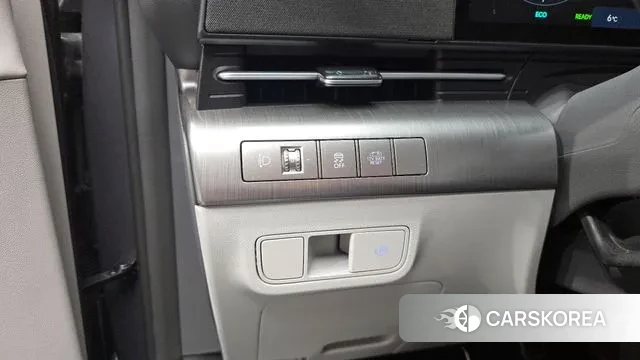 Hyundai Kona Hybrid (SX2) id 3670237 из Кореи 8