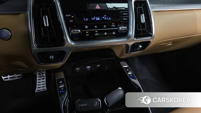 Kia Sorento 4th Generation id 4780044 из Кореи 8