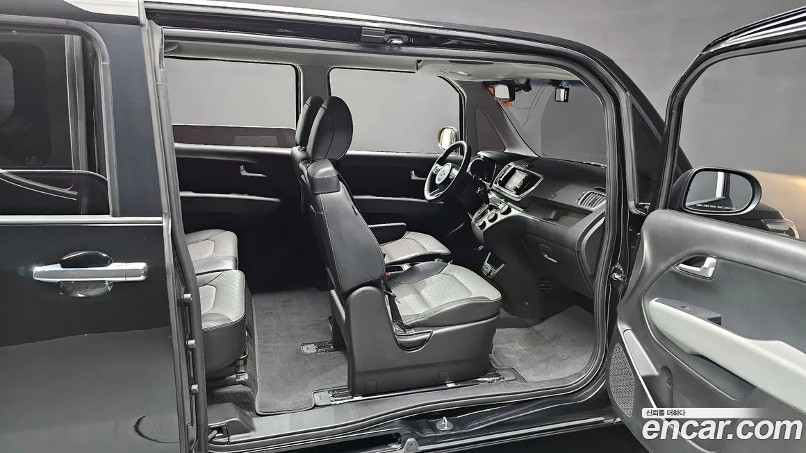 Kia The New Ray id 1586163 из Кореи 8