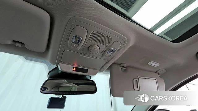 Renault Korea (Samsung) SM6 id 3873592 из Кореи 8