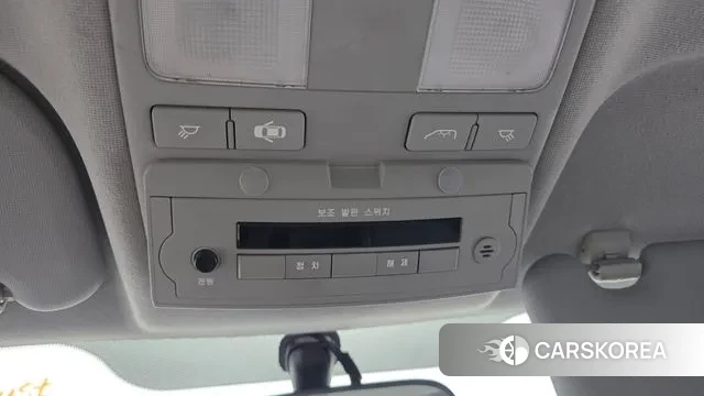 Hyundai The New Grand Starex id 3444450 из Кореи 8