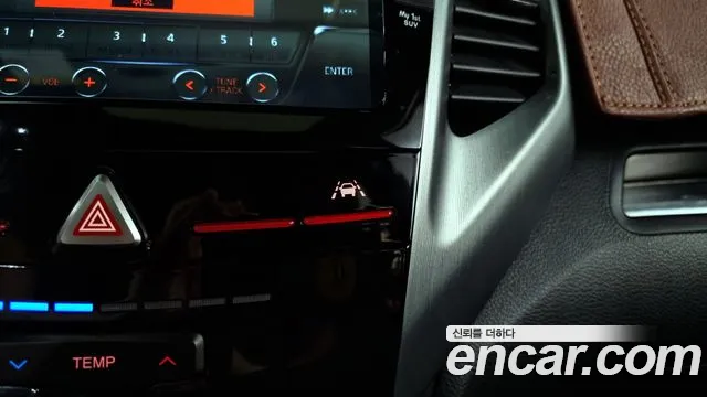 Ssangyong Tivoli Armor id 2678364 из Кореи 8