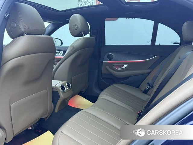 Mercedes-Benz E-class (imported) id 4272313 из Китая 8