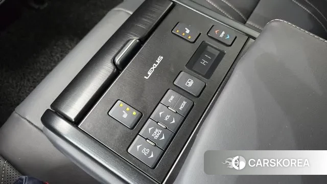 Lexus ES300h 7th generation id 3420752 из Кореи 8