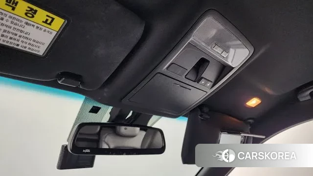 Ssangyong G4 Rexton id 3641670 из Кореи 8